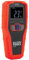 KLEIN TOOLS Medidor de humedad sin pines para detección de humedad no destructiva en paneles de yeso, madera y mampostería; detecta hasta 3/4 pulgadas debajo de la superficie, Klein Tools ET140