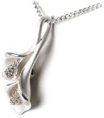 Pendentif funéraire 'Calice' Argent (925) | Vous Cherchez Un Pendentif funéraire 'Calice' d'argent (925) ?