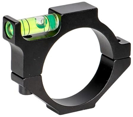 Lily Brown Cannocchiale di destinazione Strumento di livellamento Cannocchiale Livello di montaggio Strumento professionale per la manutenzione dell'ottica Cannocchiale Miglioramento della precisione