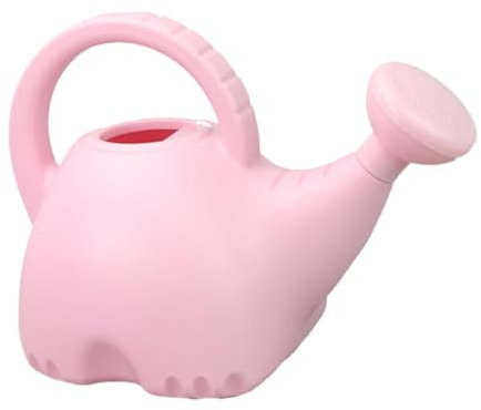 Arrosoir pour, arrosoir éléphant,Arrosoir pour de Jardin extérieur avec Un Motif d'éléphant | Arrosoir d'intérieur avec buse Amovible pour Magasin de Fleurs,