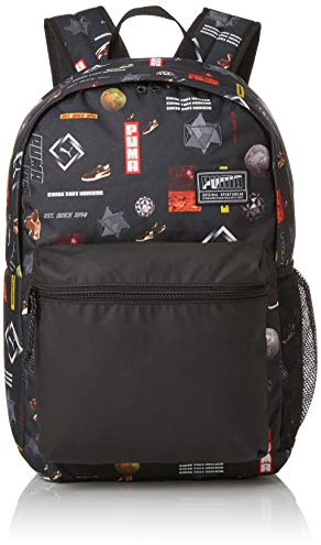 PUMA Unisex Academy Backpack Rucksack