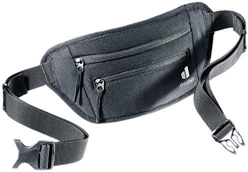 deuter Neo Belt I Hüfttasche Schwarz