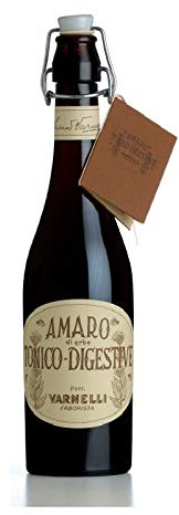 Amaro Dell'Erborista -Varnelli- 21% 100cl