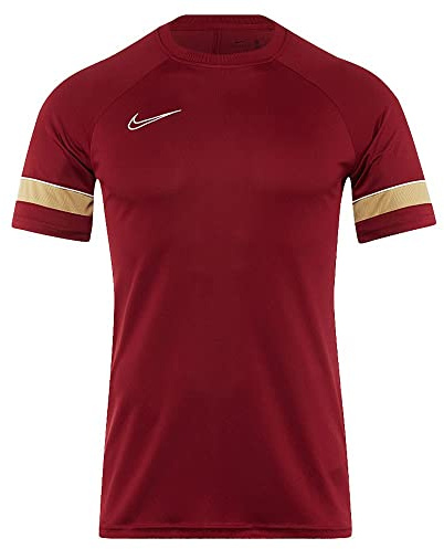 Nike, Dri-Fit Academy 21, Kurzarm-Trikot