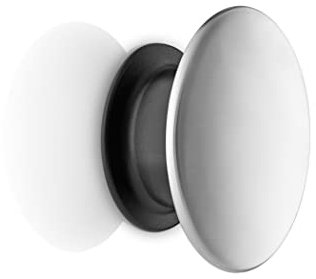 EVA SOLO | Spültuch-Halter |Funktionelle, einfache und stilvolle Aufbewahrung des Spültuchs | Stainless Steel