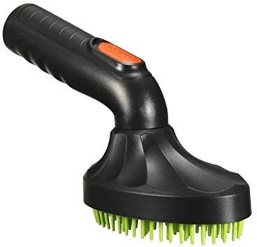 EXENXA Cepillo de Aseo para Mascotas, Aspirador Suelto para Mascotas, Cepillo para Mascotas, Suministros para Mascotas, Cepillo Universal