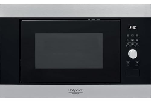 Hotpoint Ariston Microonde da incasso MF25G IX HA.1
