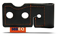 seaEQ YACHTSPORT EQUIPPED Fender-Reling-Clip, Fenderhaken FRC