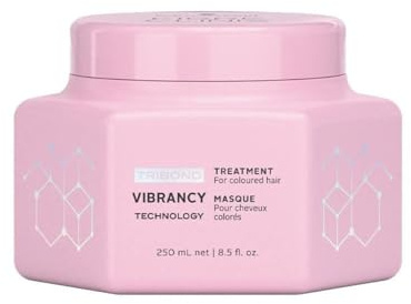 Schwarzkopf Fibre Clinix Vibrancy Treatment 250ml