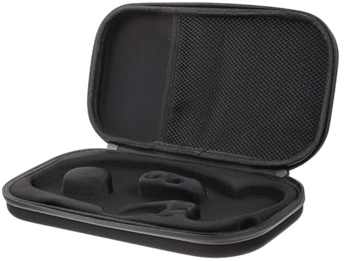 Stethoskop Tragetasche Professionelle Stethoskop Protector Case Stethoskope Stift Cover für Home Shop Outdoor Black