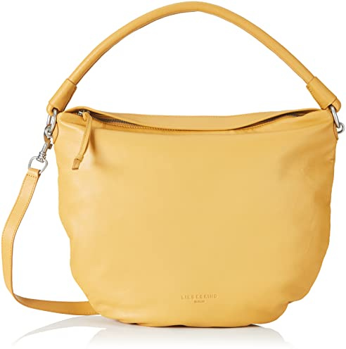 Liebeskind Berlin Lova Hobo, lentil, Medium (HxBxT 32.0cm x36.0cm x3.5cm)