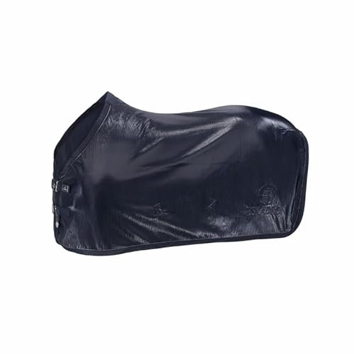 ESKADRON Abschwitzdecke GLAM Platinum PURE 2023