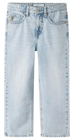 NAME IT Boy Jeans Straight Fit | Jeans