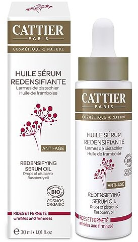 Cattier Gesichtsnachtcreme, 200 g