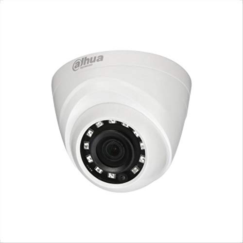2MP HDCVI IR Dome-kamera HAC-HDW1200R