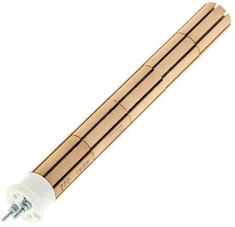 REPORSHOP - Resistencia Termo Electrico 1500w 230v Standard