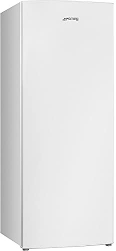 Smeg CV215NF - Congélateur vertical 168 litres [Classe énergétique F]