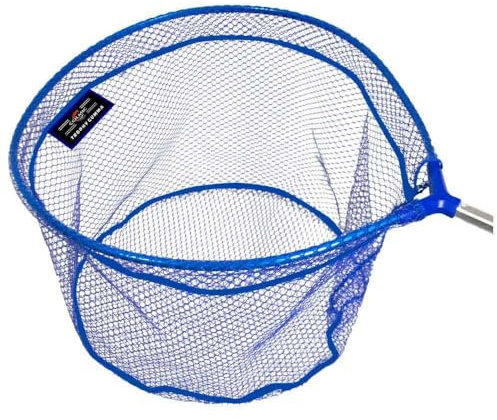 Colmic Trophy Round 50X40 CM