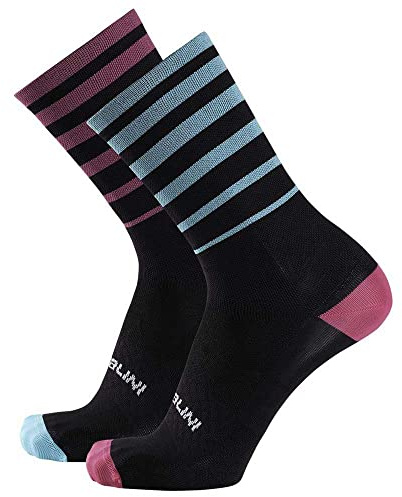 Nalini Gravel Socks (Cmp) Calzini Unisex - Adulto
