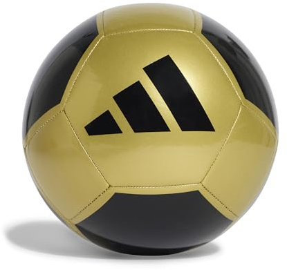 adidas Unisex Fußball, White/Solar Red, 4