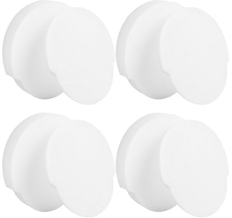 NZ850UKT Filter Replacement for Shark Lift Away Bagless Upright Vacuum NZ850UK NZ860UK NZ860UKT AZ912UK AZ912UKT, (4 850 Simple)