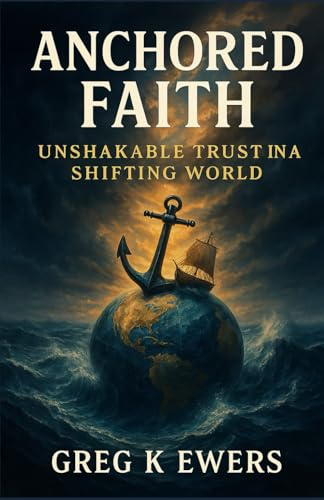 ANCHORED FAITH: Unshakable Trust in a Shifting World