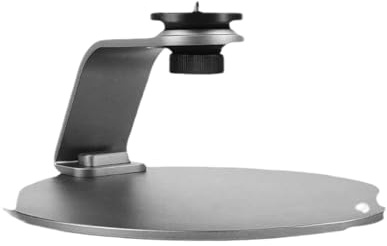 Wsdsgz Heavy Duty Aluminum Projector Wall Mount for Projector Organization Supports 5-15kg Weight Capacity Universally Fit Mount