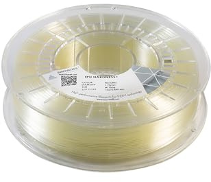Innovatefil TPU HARDNESS+, 1,75 mm, natürlich, 750 g SMARTFIL Filament für 3D-Druck von Smart Materials 3D