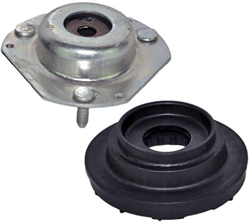 D2P 1526778 Front Suspension Top Strut Mount Bearing Replacement For Fiesta Mk6
