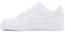 NIKE Air Force 1 '07, Scarpe Uomo, White, 44.5 EU