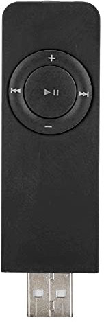 Lettore Musicale, Lettore MP3 USB WMA Digitale per Ascoltare Musica (#1)