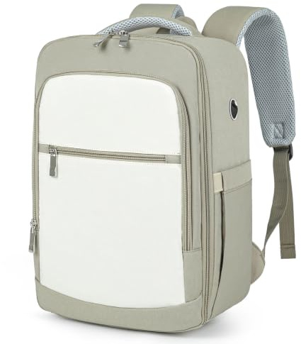 Ryanair Cabin Bags 40x30x20 Underseat 24L Small Travel Backpack Carry-On