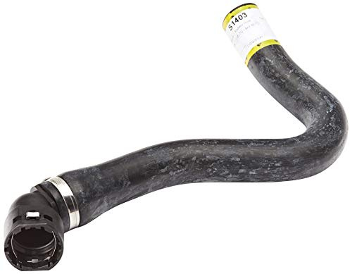 UNIGOM S1403 Flessibile radiatore Compatibilità con FIAT PANDA 169