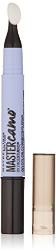 MAYBELLINE Master Camo Color Correcting Pen Blue for Sallowness 0.05fl oz/1.5ml