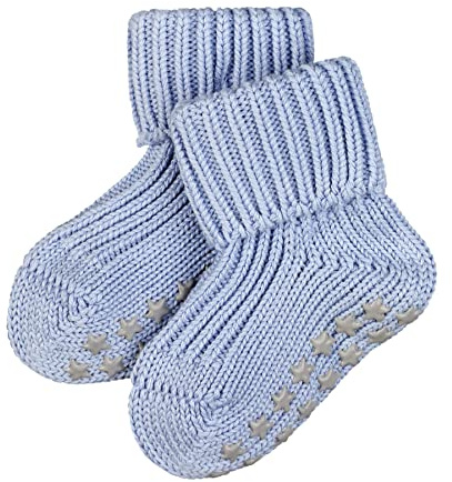 Sole Improved Grip Thick Flat Seam In Toe Area Plain Breathable Extra-Soft On Skin 1 Pair