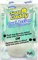 Scrub Daddy Soap Daddy Dispensador Jabon Dosificador, Botella de Acción Dual para Fregadero de Cocina, Baño o Ducha, Recargable, Jabonera Cocina con Tapa Transparente con Forma de Flor