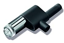 Jura 24255 Feinschaumdüse (EA), Schwarz