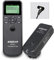 Timer senza fili e cavo, telecomando per fotocamera, compatibile con Nikon Z9, D3, D4, D4s, D5, D6, D800, D850, D800E, D810, D810A, D700, D500, D300, D200, F6, F100, F5, F90X, F90X. ecc