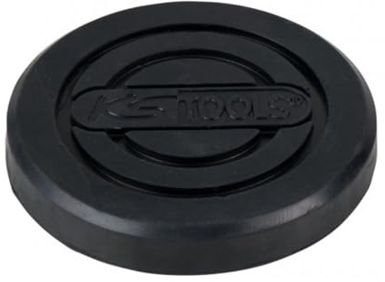Gummistämpel för hydraulisk domkraft 3 ton 161.0366 Kstools