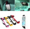 Generico Smartphone Cellulare per Porta Supporto Universale da Volante Auto Reggi Sterzol
