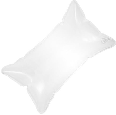 PRETYZOOM Klaren Kisseneinsatz Wasserabweisend Tragbar Material Atmungsaktiv Robust Für Reisen Und Camping Als Ruhekissen Und Wurfkissen Geeignet