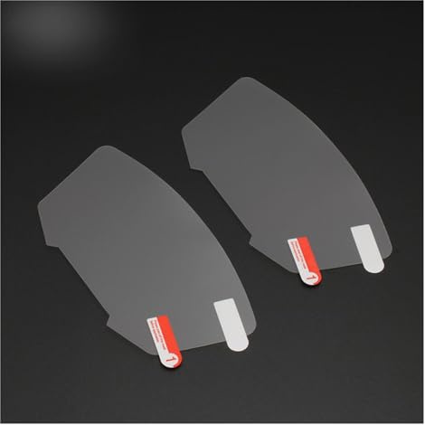 Per DUCATI Per 1098 Per 1098R Per 1098S Per 1198R Per 1198 Moto Cluster Pellicola Di Protezione Antigraffio Schermo Strumento Cruscotto Pellicola protettiva cruscotto