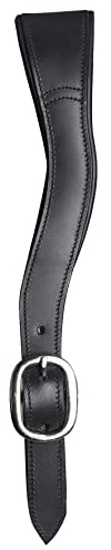 S-Line Lederhalfter Anatomic