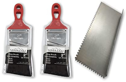 Stone Coat Countertops Epoxy Toolkit for Epoxy Resin for Resin Project