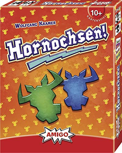 Amigo Spiel + Freizeit - Juego de Cartas, de 2 a 6 Jugadores (8940) (Importado)
