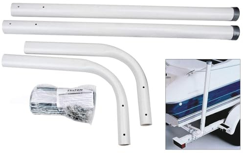 Fulton GB44 0101 44 Boat Guide