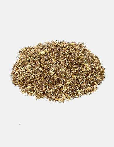 IGART Erba di Assenzio 1000 g | Artemisia Absinthium Confezione da 1 kg | Prodotto 100% naturale | Per Infusi e Decotti Tradizionali