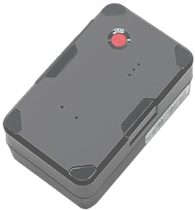 Kit de système d'alarme de Voiture, alarmes de Voiture Contre Le vol | Suivi des véhicules GPS 4G Anti-Perte | Système d'alarme de sécurité de Voiture antivol avec de localisation, d'itinéraire et de
