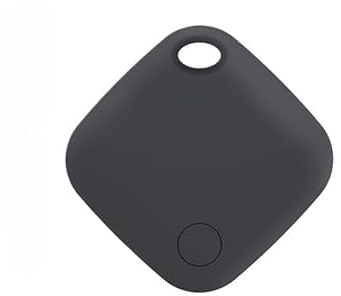 ITagPro: The All-In-One Solution to Never Losing Your Valuables Again (Android-System schwar)