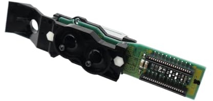 JFGIkLFD Tête d'impression à solvant 100% Compatible DX4, Compatible avec pièces de Rechange d'imprimante à Jet d'encre, tête d'impression à solvant écologique DX4